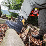 HAIX Schnittschutzstiefel PROTECTOR ALPIN  Klasse 3