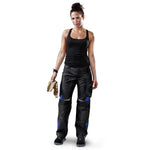 KÜBLER Arbeitshose Damen PULSSCHLAG