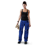 KÜBLER Arbeitshose Damen PULSSCHLAG