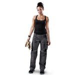 KÜBLER Arbeitshose Damen PULSSCHLAG