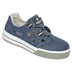 MAXGUARD Sicherheitssneaker Sandale S1P ESD S357 Komfort Sly