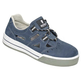 MAXGUARD Sicherheitssneaker Sandale S1P ESD S357 Komfort Sly