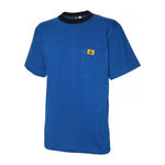 MIMOZA ESD T-Shirt kobaltblau