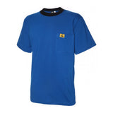 MIMOZA ESD T-Shirt kobaltblau