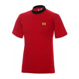 MIMOZA ESD T-Shirt rot