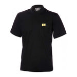 MIMOZA ESD T-Shirt schwarz