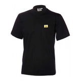 MIMOZA ESD T-Shirt schwarz