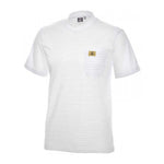 MIMOZA ESD T-Shirt weiß