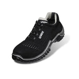 UVEX Sicherheitsschuhe S1 ESD schwarz motion style