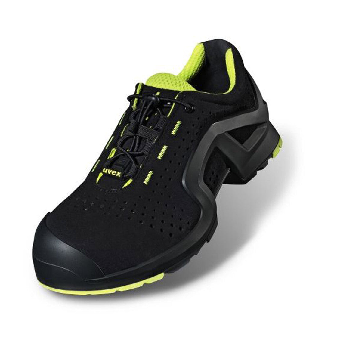 UVEX1 Sicherheitsschuhe S1P