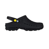 Wock Clog schwarz ESD