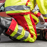 HAIX AIRPOWER XR1 Rettungsdienststiefel