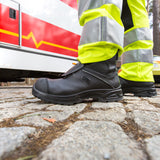 HAIX AIRPOWER XR91 Feuerwehrstiefel