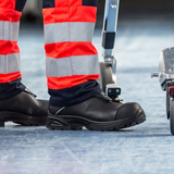 HAIX AIRPOWER XR91 Feuerwehrstiefel