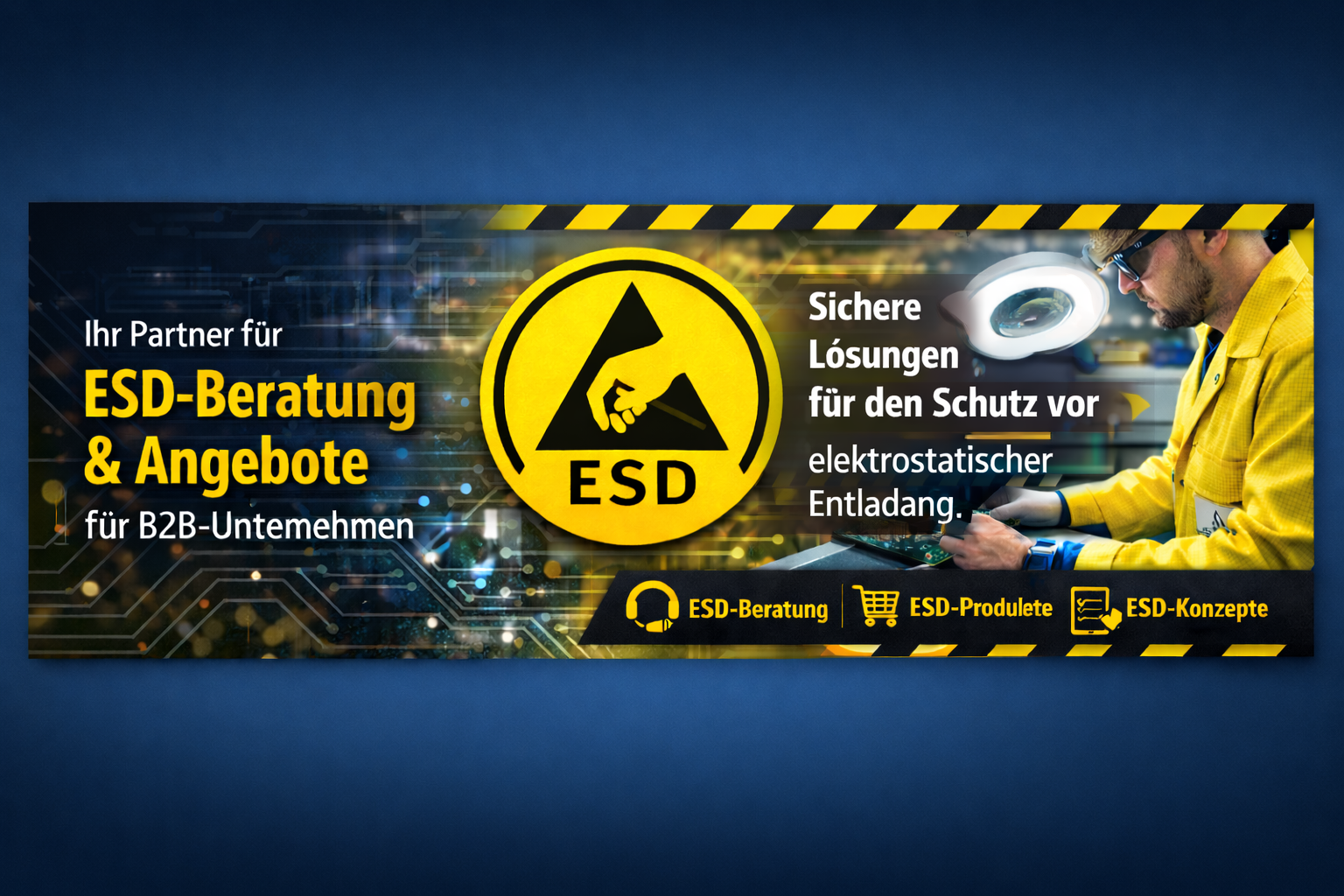ESD T-Shirts