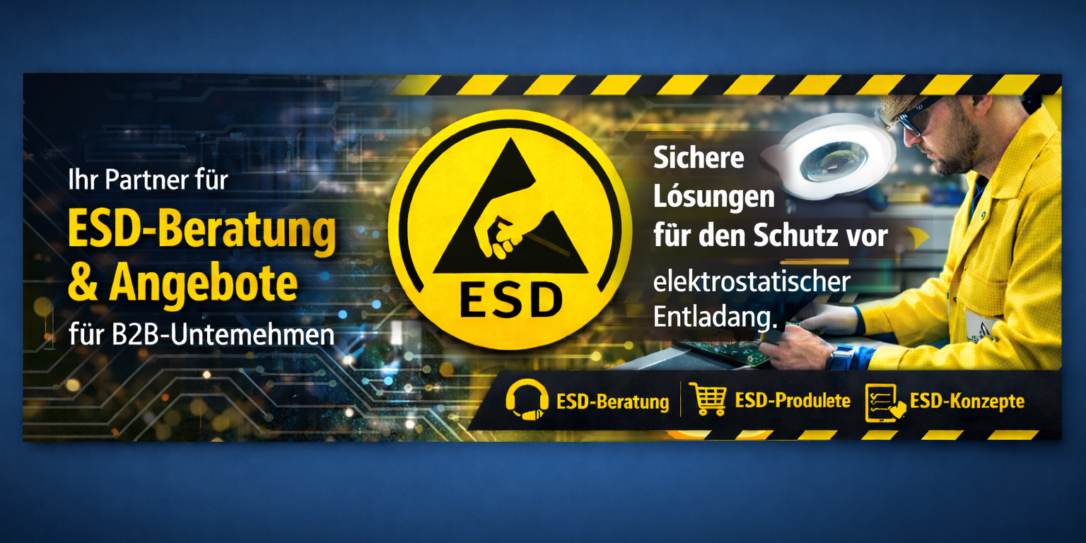 ESD T-Shirts