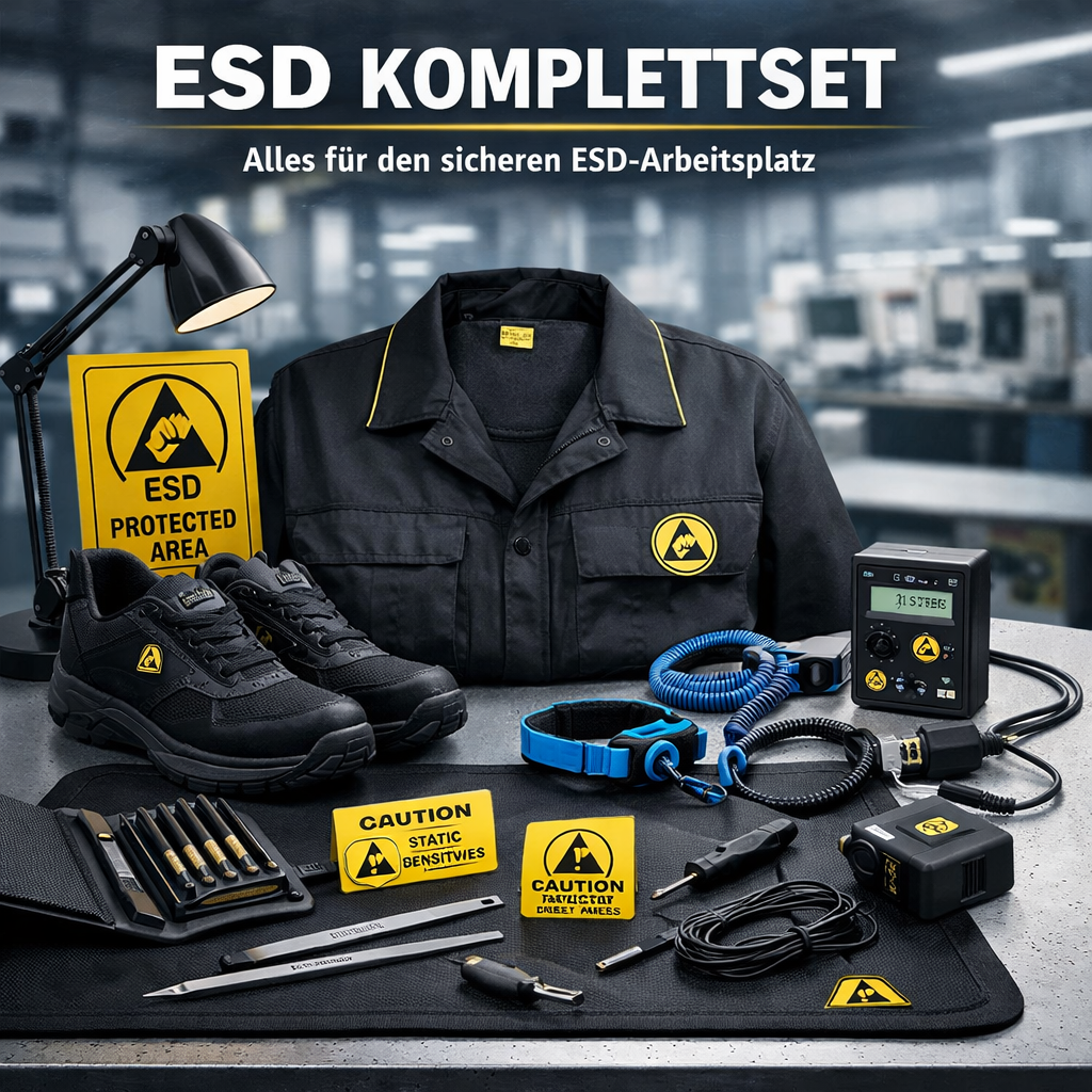 ESD Komplettset's