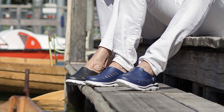 Ortho Clogs