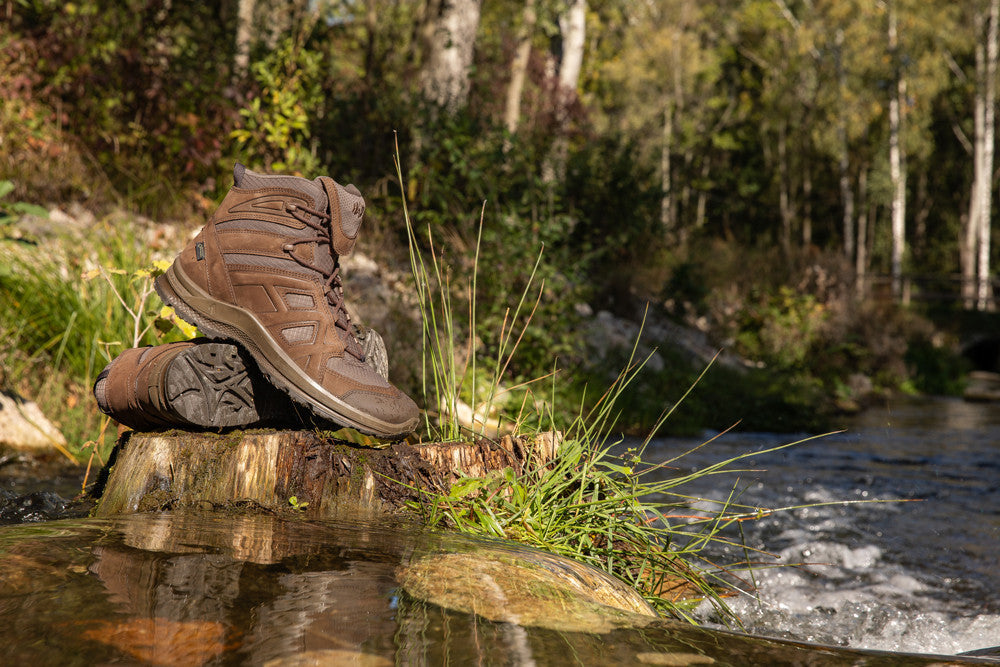 Outdoor-Schuhe