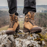 Scout 3.0 GTX brown
