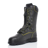 HAIX Fire Flash Gamma Feuerwehrstiefel