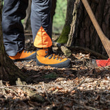 HAIX Schnittschutzstiefel PROTECTOR Forest 2.1 GTX orange Klasse 2
