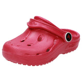 DUX Kids cherry jubilee