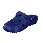 Chung Shi Duflex Clogs navy