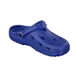 Duflex Clogs Sensi bijou blue