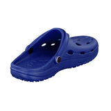 Duflex Clogs Sensi bijou blue
