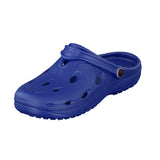 Duflex Clogs Sensi bijou blue