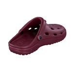 Duflex Clogs burgund