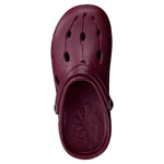Duflex Clogs burgund