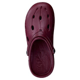 Duflex Clogs burgund