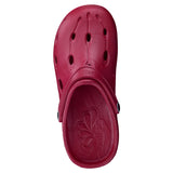Duflex Clogs chilli