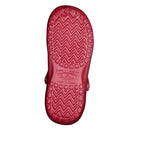 Duflex Clogs chilli