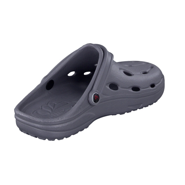 Duflex Clogs grau