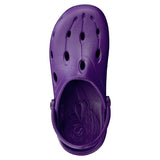 Duflex Clogs indigo lila