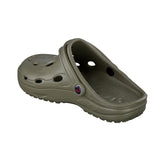 Duflex Clogs khaki