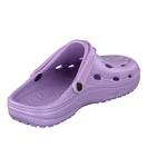 Duflex Clogs lavendel