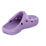 Duflex Clogs lavendel