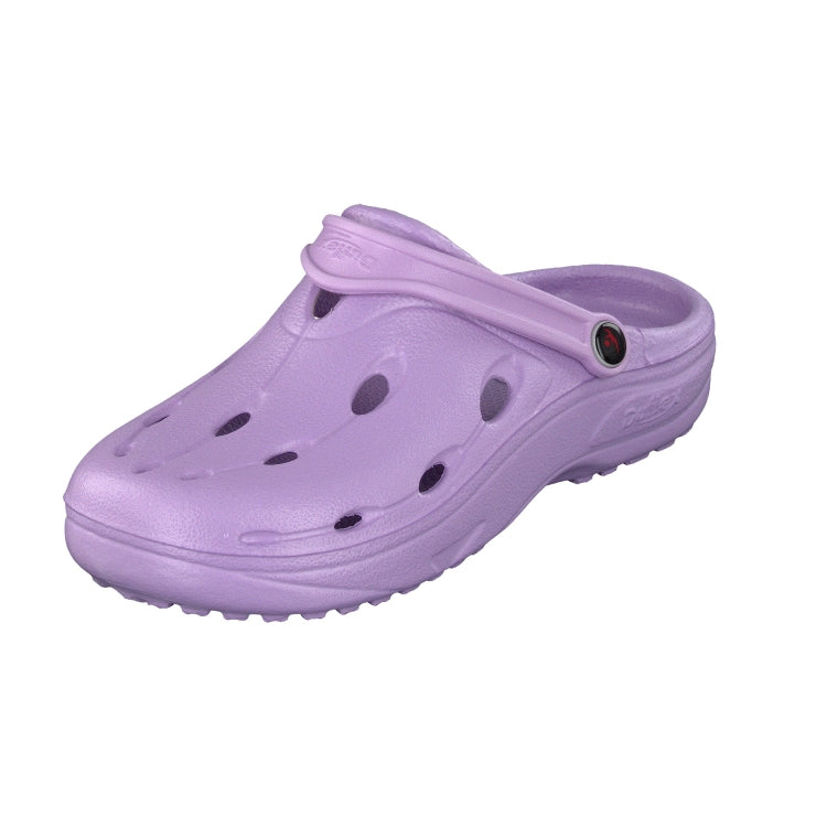 Duflex Clogs lavendel