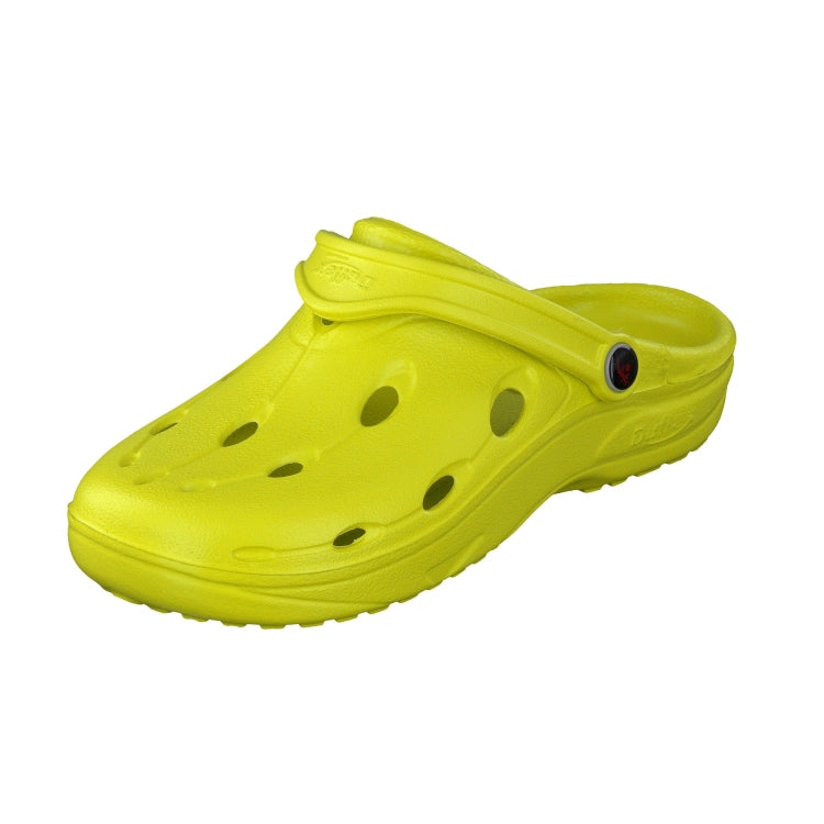 Duflex Clogs lime