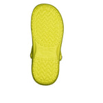 Duflex Clogs lime
