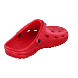 Duflex Clogs rot
