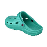Duflex Clogs türkis