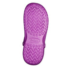 Duflex Clogs violet