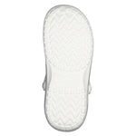 Duflex Clogs weiss