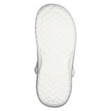 Duflex Clogs weiss