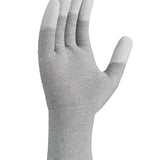 ESD Handschuhe teXXor® Strickhandschuhe ESD 1